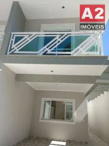 Sobrado com 3 Quartos à venda, 130m² no Umuarama, Osasco