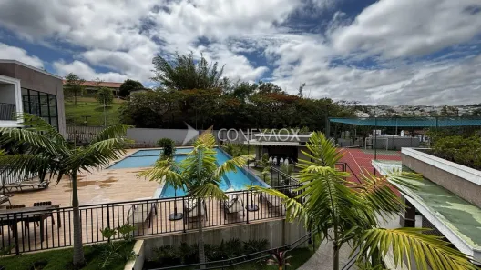 Apartamento com 3 Quartos para alugar, 77m² no Swiss Park, Campinas