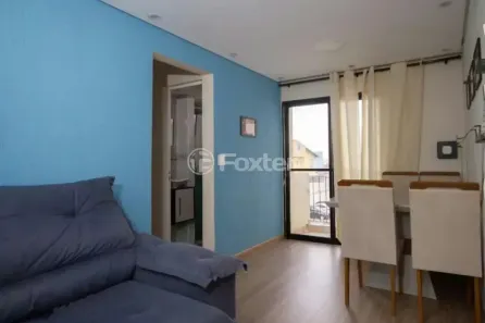 Apartamento com 2 Quartos à venda, 50m² no Vila Siqueira (Zona Norte), São Paulo