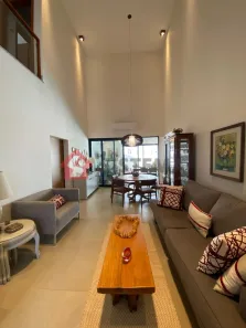 Sobrado com 4 Quartos à venda, 265m² no Residencial Damha Belvedere, Presidente Prudente