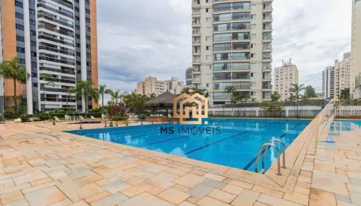 Apartamento com 3 Quartos à venda, 95m² no Vila Mariana, São Paulo