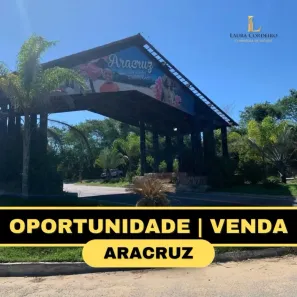 Fazenda/Sítio com 2 Quartos à venda, 2100m² no Praia Formosa, Aracruz