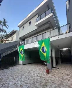 Sobrado com 4 Quartos à venda, 325m² no Jardim Guapira, São Paulo
