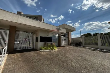 Apartamento com 2 Quartos à venda, 59m² no Residencial Parque dos Servidores, Ribeirão Preto