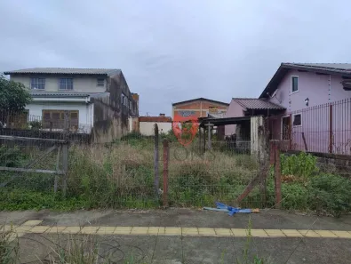 Lote/Terreno à venda, 300m² no Parque dos Anjos, Gravataí