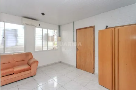 Apartamento com 1 Quarto para alugar, 39m² no Farrapos, Porto Alegre