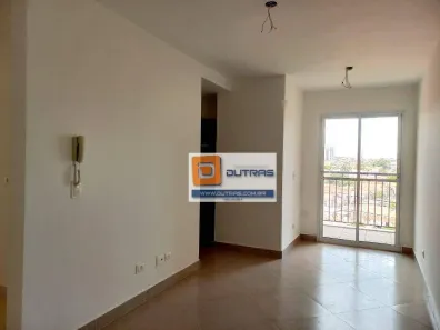Apartamento com 2 Quartos à venda, 62m² no Paulicéia, Piracicaba