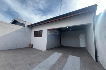 Casa com 2 Quartos à venda, 103m² no Jardim Novo Itacolomi, Mogi Guaçu