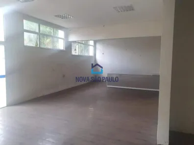Ponto Comercial com 8 Quartos à venda, 1650m² no Indianópolis, São Paulo