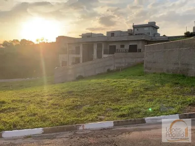 Lote/Terreno à venda, 360m² no Loteamento Greenfield, Atibaia