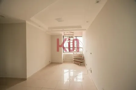 Cobertura com 2 Quartos à venda, 112m² no Vila Monte Alegre, São Paulo