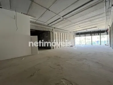 Ponto Comercial para alugar, 116m² no Estoril, Belo Horizonte