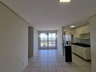 Apartamento com 3 Quartos para alugar, 66m² no Aurora, Londrina