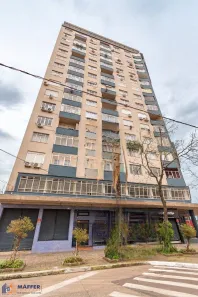 Apartamento com 2 Quartos à venda, 99m² no Floresta, Porto Alegre