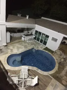 Casa de Condomínio com 5 Quartos à venda, 460m² no Tamboré, Santana de Parnaíba