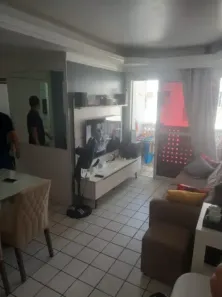 Apartamento com 2 Quartos à venda, 55m² no Candeias, Jaboatão dos Guararapes