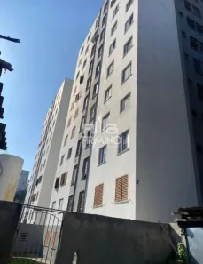 Apartamento com 2 Quartos à venda, 60m² no Jardim Mitsutani, São Paulo