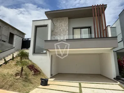 Casa de Condomínio com 3 Quartos à venda, 147m² no Recanto Quarto Centenário, Jundiaí