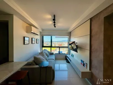 Apartamento com 3 Quartos à venda, 76m² no Centro, Balneário Camboriú