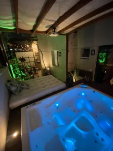 Cobertura com 2 Quartos à venda, 96m² no Marapé, Santos