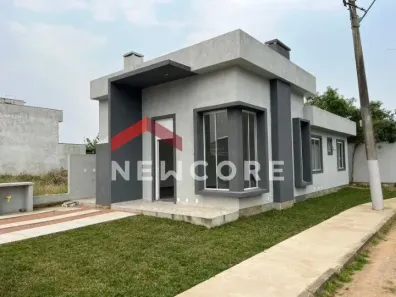 Casa com 3 Quartos à venda, 101m² no Aberta dos Morros, Porto Alegre