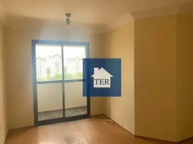 Apartamento com 3 Quartos à venda, 63m² no Parque Mandaqui, São Paulo