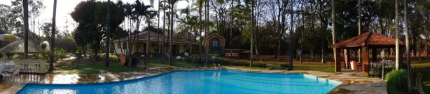Fazenda/Sítio com 5 Quartos à venda, 1719m² no Mato Dentro, Atibaia