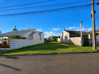 Lote/Terreno à venda, 488m² no Concórdia, Ivoti