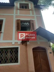 Sobrado com 3 Quartos à venda, 148m² no Jardim Petrópolis, São Paulo