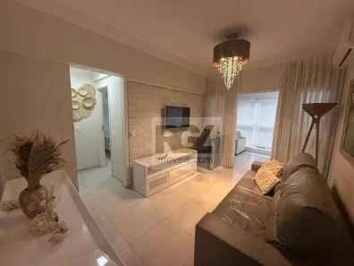 Apartamento com 3 Quartos à venda, 109m² no Gonzaga, Santos