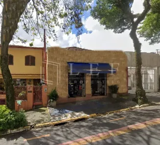 Lote/Terreno à venda, 917m² no Vila Anglo Brasileira, São Paulo
