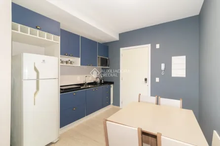 Apartamento com 1 Quarto para alugar, 35m² no Teresópolis, Porto Alegre