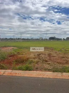 Lote/Terreno à venda, 200m² no Parque Bom Retiro, Paulínia