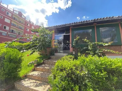 Ponto Comercial à venda, 219m² no Nova Vinhedo, Vinhedo