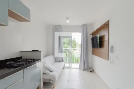 Apartamento com 2 Quartos à venda, 38m² no Cambuci, São Paulo