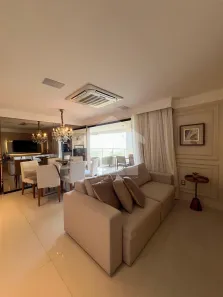 Apartamento com 3 Quartos à venda, 110m² no Patamares, Salvador