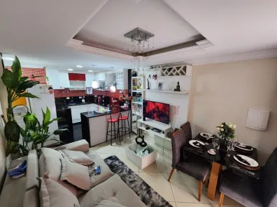 Casa com 3 Quartos à venda, 83m² no da Luz, Nova Iguaçu