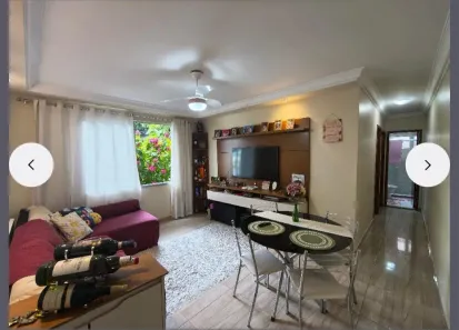 Apartamento com 2 Quartos à venda, 52m² no Taquara, Rio de Janeiro