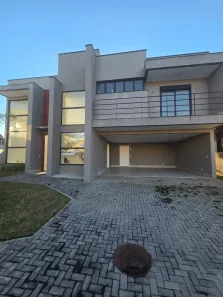 Casa de Condomínio com 5 Quartos à venda, 318m² no Tanguá, Almirante Tamandaré