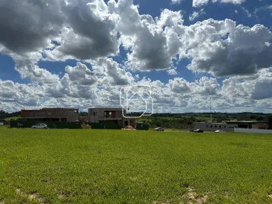 Lote/Terreno à venda, 1050m² no Reserva Petrus, Indaiatuba