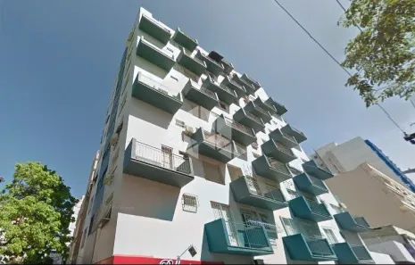 Apartamento com 1 Quarto à venda, 35m² no Centro Histórico, Porto Alegre