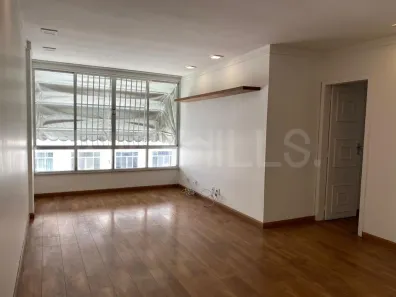 Apartamento com 3 Quartos à venda, 110m² no Icaraí, Niterói