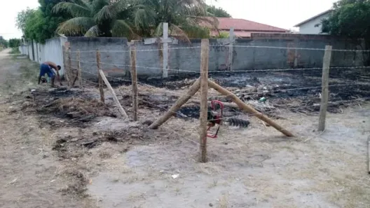 Lote/Terreno à venda, 360m² no Jaconé (Sampaio Correia), Saquarema