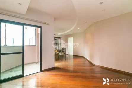 Apartamento com 4 Quartos à venda, 150m² no Nova Petrópolis, São Bernardo do Campo