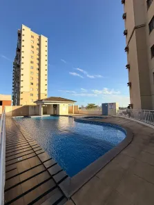 Apartamento com 2 Quartos à venda, 45m² no Ataíde, Vila Velha