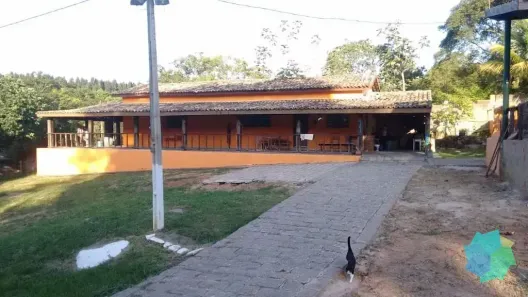Fazenda/Sítio com 2 Quartos à venda, 10m² no Pedregulho, Salto