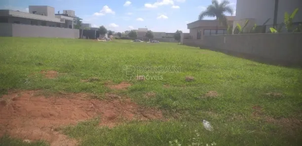 Lote/Terreno à venda, 482m² no Residencial Acapulco, Araraquara