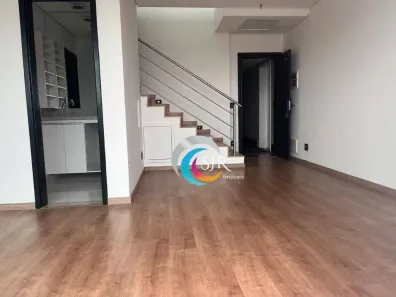 Sala Comercial para alugar, 78m² no Brooklin Paulista, São Paulo