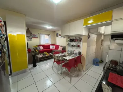 Apartamento com 2 Quartos à venda, 75m² no Alto Branco, Campina Grande