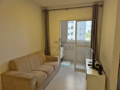 Apartamento com 3 Quartos à venda, 66m² no Parque Residencial Flamboyant, São José dos Campos